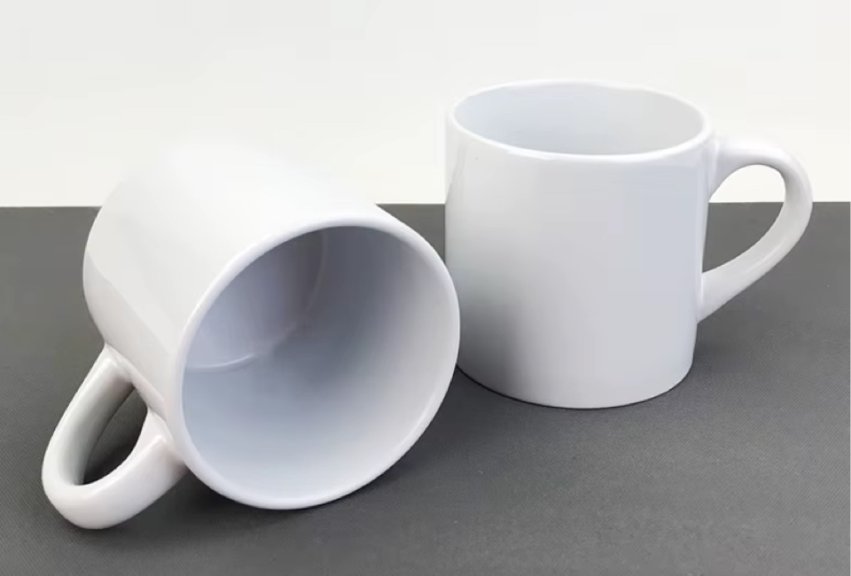 推出一个马克杯品牌：个性化设计的饮品器具